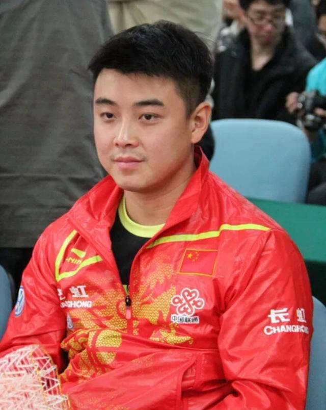 详细阅读:乒乓球王皓(乒乓球王皓现任职务) 乒乓球王皓(乒乓球王皓现任职务)